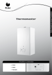 Bulex-THERMO MASTER F25-F29-FAS29