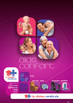 Aide et confort 2014 Catalogue