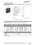 structure de liens DDL, design S