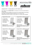 disk2go® DOCK – Docking Station for SATA HDD