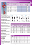 Palans manuels ELEPHANT “C-21”