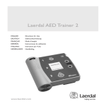 AED Trainer 2