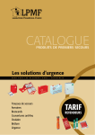 Télécharger le catalogue revendeur