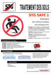 STG SAFE 1 - DoctorSkin