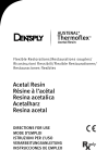 Thermoflex™ - Dentsply International