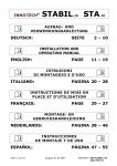 ® STABIL-10 STA-10