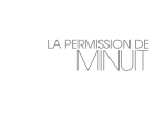 LA PERMISSION DE