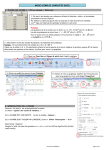 notice Excel 2010 - Sciences Mont Blanc