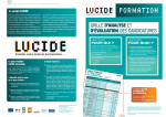 Grille d?analyse et d?évaluation des candidatures (format pdf)