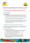 Fédération Francophone Belge du Cyclotourisme et du VTT