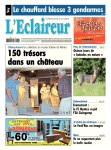 Les belles pages de l`Eclaireur