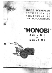 "MONOBI"