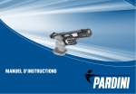 Pardini SP1, New, HP