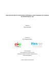 rapport - webwww03 - poseidon.heig