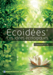 catalogue ecoidees 2014 bd - La cuisine {végétalienne} de Djanisse