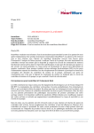 FSCA APR2013 Letter EU FR 2