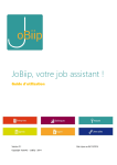 2014.12.09 - Mode d`emploi JoBiip