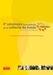 Mise en page 1 - Association Française des Fundraisers