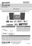 XL-UH12H Operation-Manual FR