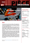 1 re partie (document ) - CRDP de Paris