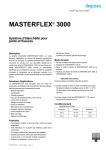 MASTERFLEX® 3000