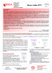 Newsletter N°2 - Société Française de Cardiologie