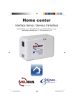 Home center