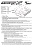 Mode d`emploi - MRC