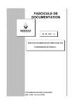 titre du document - IMDS Information Pages