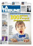 d`avenir - La Tribune