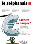 Culture en danger ? - Amazon Web Services