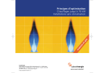 Principes d`optimisation Chauffages jusqu`à 70 kW Installations sans