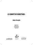 Comite de direction.indd