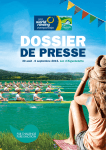 dossier de presse