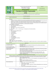 Chambre à cathéter implantable (CCI) - Euro