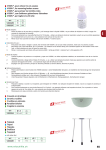 Vissin ®, pour enlever les vis cassées Vissin ®, for