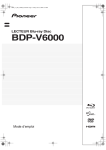 BDP-V6000