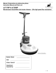 ULT1750P & ULT2000P - Smooth Air Systems