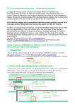 Pic de consommation électrique – Supprimer le superflu