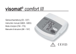 visomat® comfort III