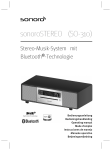 sonoroSTEREO (SO-310)