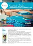 Gleizé Infos - Septembre 2014