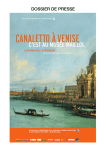 DP Canaletto - Musée Maillol