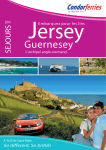 Guernesey - Condor Ferries