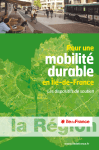 Plan Régional pour une Mobilité Durable (PRMD) - Région Ile