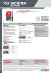153 mortier batard