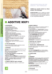 additive mxp1