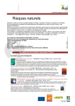 Risques naturels - Centre de Documentation