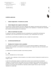 Conditions générales - SBD.bibliotheksservice ag