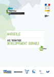 DEveloppement durable marseille